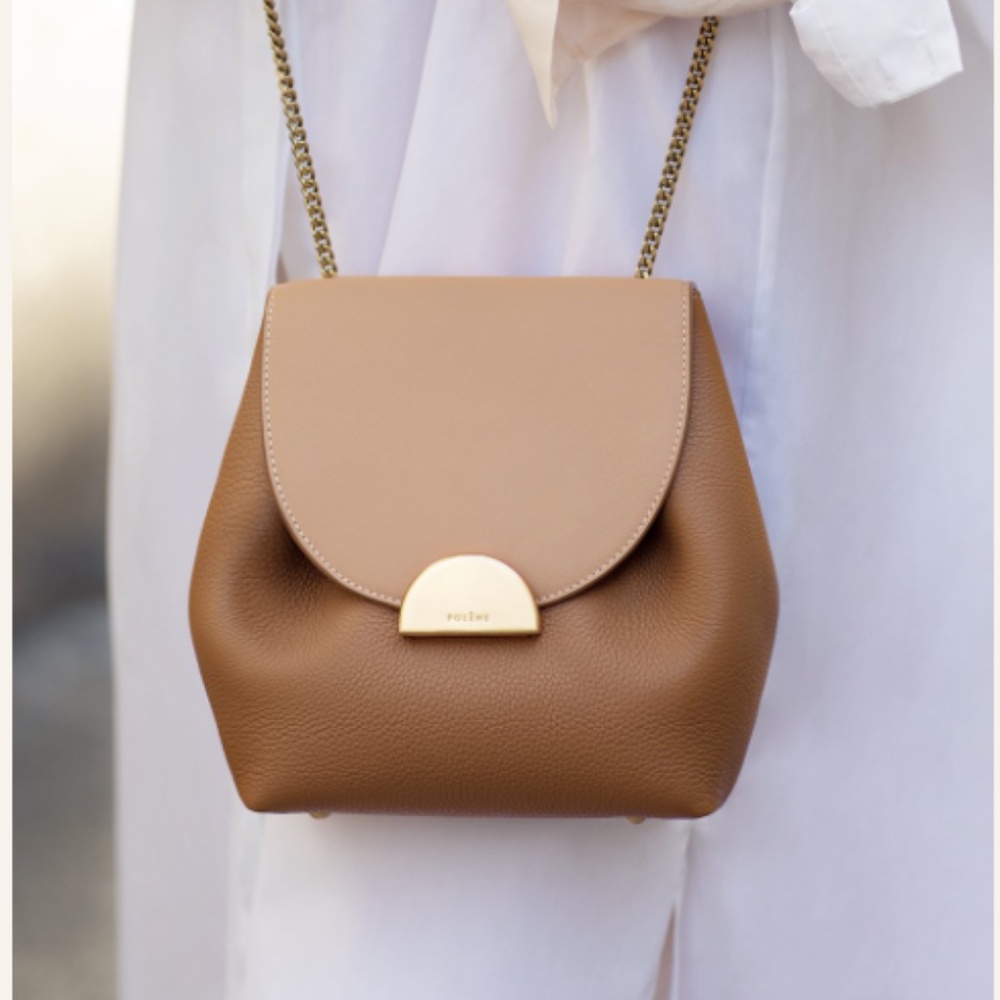 ISO Polene Numero Un Mini Camel color